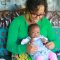 The Adoptive Families Association of Uganda Launches November 10 A mother's love