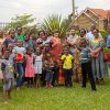 The Adoptive Families Association is Launched in Uganda Group